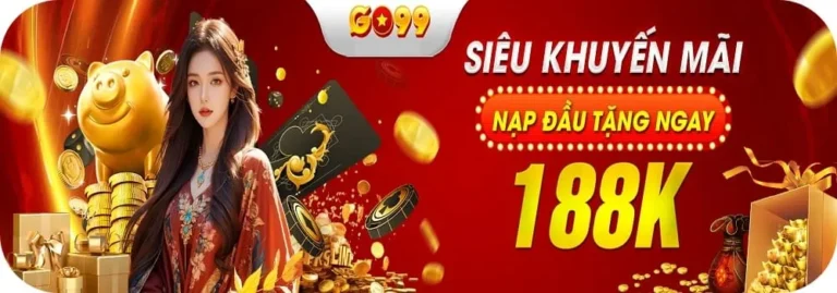 1go99 khuyến mãi
