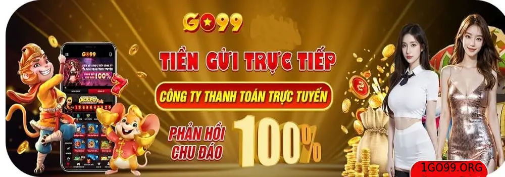 1go99 khuyến mãi 2